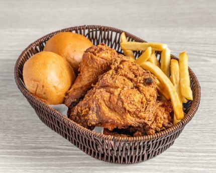 Regular Chicken (Full)