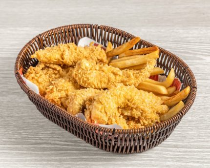 Chicken Tenders (10 PCS)