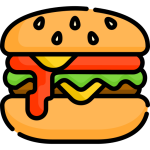 Burger Combos