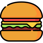 Beef Burgers