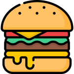 Chicken Burgers